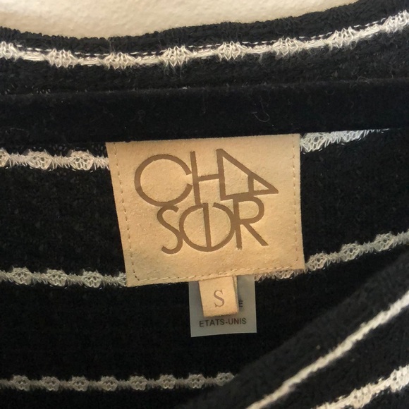 Chaser striped tunic - Picture 4 of 5